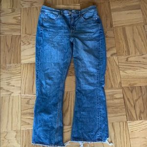 American Eagle 90’s Flare Jean